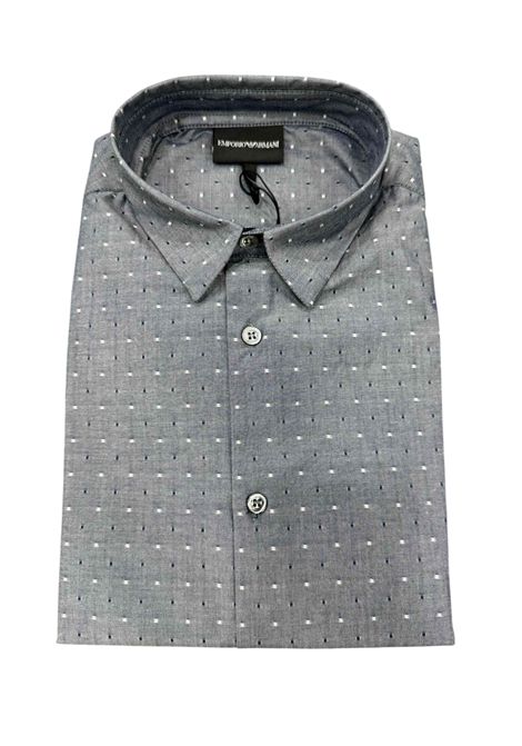  EMPORIO ARMANI | Camicie | E9.3Z1C09.1N4EZ00300